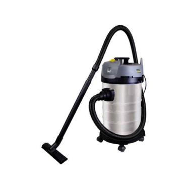 Imagem de Aspirador de Pó e Água NT 3000 220v Karcher - Kärcher, Cinza, 220V
