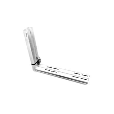 Imagem de Suporte de 500mm para Ar Condicionado Split 18.000 a 24.000 BTUs - Mir