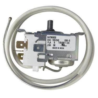 Imagem de Termostato geladeira electrolux duplex dc39 dc44 dc360 tsv9011-09 - Sí