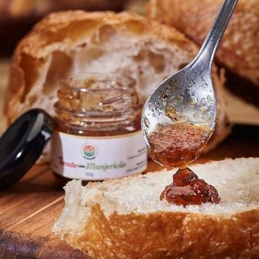 Imagem de Geleia de Frutas - Natural e Artesanal - Caminho da Fazenda 50g