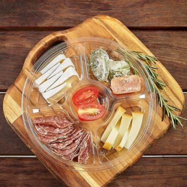 Imagem de Tábua de Frios e Aperitivos Prosa  Caminho da Fazenda - CaminhodaFazen