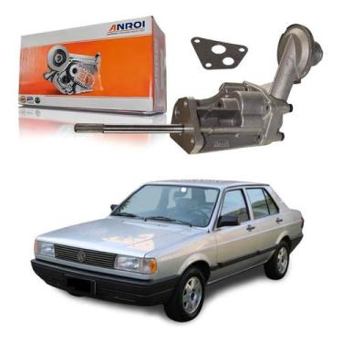 Imagem de Bomba De Oleo Motor Anroi Vw Voyage 1.6 Cht 1991 A 1995
