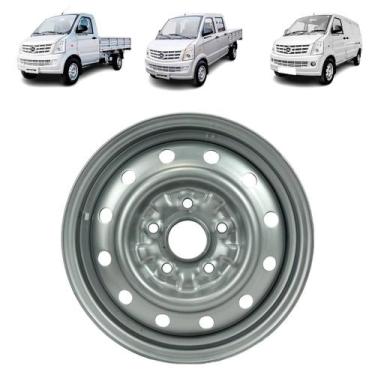 Imagem de Roda aro 14 effa v21 v22 v25 2021 a 2023 3101010cs01 - MOTORS VANS
