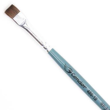 Imagem de Pincel Condor 486 - Chato, 10