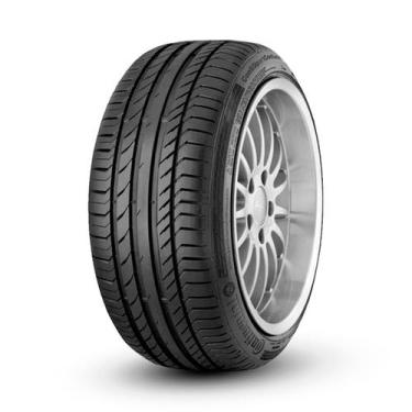 Imagem de Pneu Continental 275/45 R21 110y Xl Contisportcontact 5 Suv