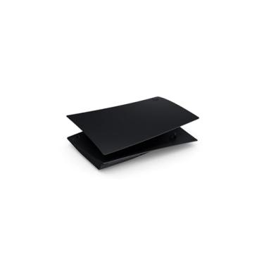 Imagem de Tampas do console PlayStation®5 Slim - Midnight Black