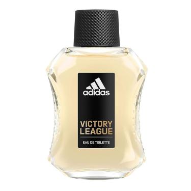Imagem de Adidas Victory League Eau De Toilette - Perfume Masculino 100ml