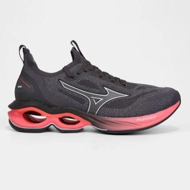 Imagem de Tênis Mizuno Wave Creation 24 Wk Masculino Cod: 15830