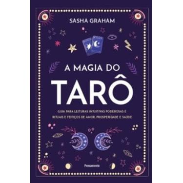 Imagem de A magia do tarô - Pensamento