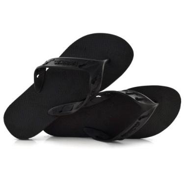 Imagem de Havaianas track go, Preto, 37/38
