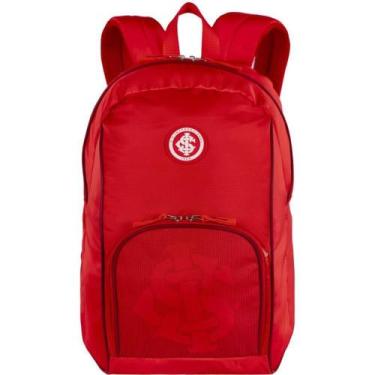 Imagem de Mochila Internacional M01 G Vermelho - Sestini - KIPSTA
