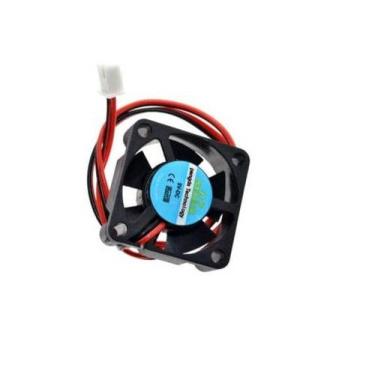 Imagem de Cooler 5v 30x30x10 - ideal raspberry