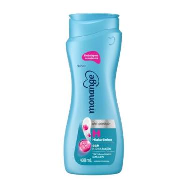 Imagem de Coty - Hidr Corporal Monange 400Ml Antissinais Hialu