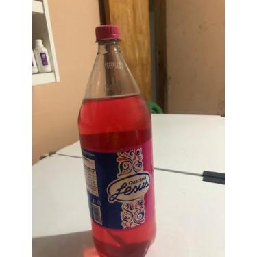 Imagem de Guaraná jesus - Guarana jesus , Rosa