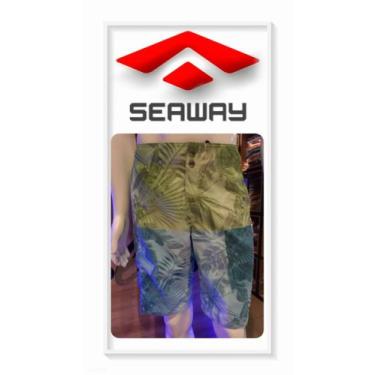 Imagem de Bermuda SEAWAY