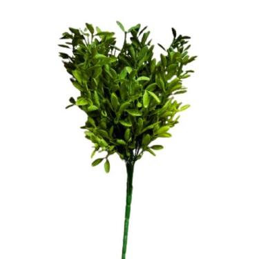 Imagem de Pick Galho Folhas Grass 29cm DA42593001 - CROMUS