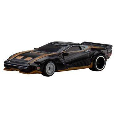 Imagem de Hot wheels - culture pop - 2025 - quadra turbo-r v-tech - cyberpunk 20