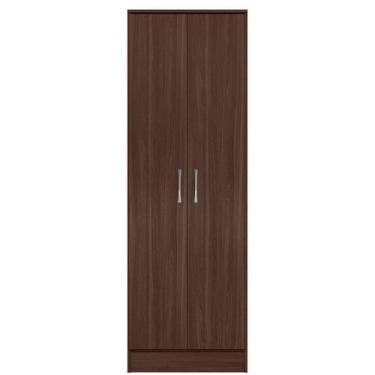 Imagem de Armário Sapateira Multiuso Organizador 2 Portas Golden Demóbile Cor:Ca