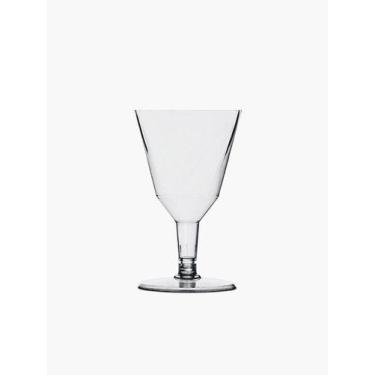 Imagem de Taça Pit 175 Square Cristal Com 250 Unidades - Plastilania