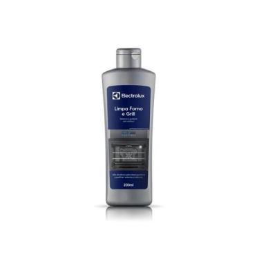 Imagem de Limpa forno e grill 200 ml Electrolux A18308601 Original