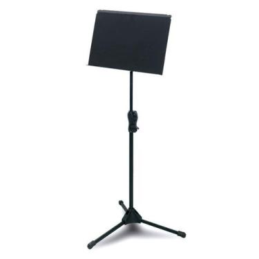 Imagem de Estante de Partitura Ibox SPP Profissional