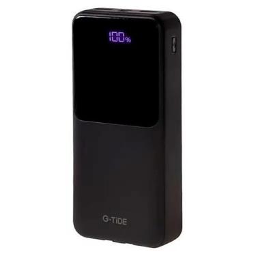Imagem de Carregador Portátil G-TiDE Easy2 20000mAh - Preto