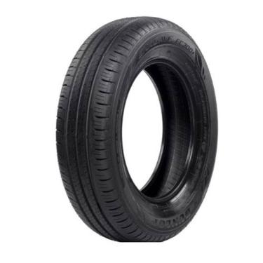 Imagem de Pneu Enasave Ec300+ty 185-60R15 84H para Carro de Passeio Baixa Resistência ao Rolamento Dunlop Preto