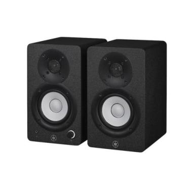 Imagem de Caixa Amplificada Monitor Ativo Yamaha HS4 Par