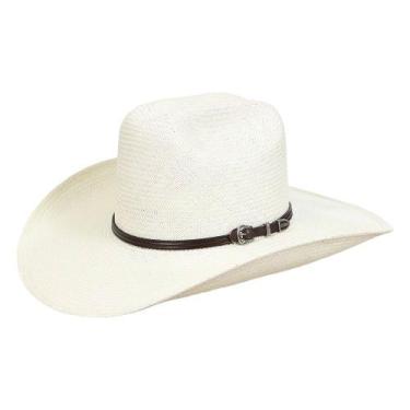 Imagem de Chapéu de Palha Natural Stetson 39861, 56
