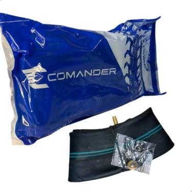 Imagem de Câmara De Ar Moto Aro 21 Lander Xre 300 Xr Tornado Falcon - Comander