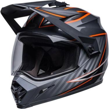 Imagem de Capacete Bell MX-9 Adventure MIPS Dalton, 56