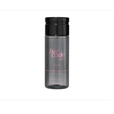 Imagem de Óleo De Massagem Corporal Her Code Touch 150ml - Boticário