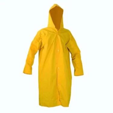 Imagem de Capa de Chuva Forrada Tam. GG Brascamp