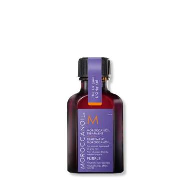 Imagem de Moroccanoil Treatment Purple - Óleo 50ml