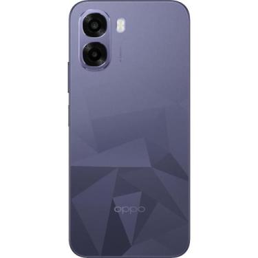 Imagem de Smartphone OPPO A6k 256GB 12GB RAM (4GB + 8GB RAM Virtual) Bateria 610