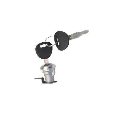 Imagem de CILINDRO CHAVE PORTA H100 modelos:MOTORISTA - TH