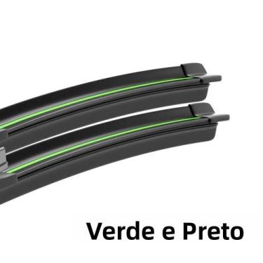 Imagem de Palhetas De Limpador De Para-brisa Dianteiro Audi A6 C5 C6 C7 C8 1997-