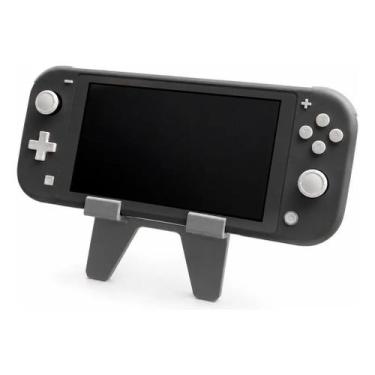 Imagem de Suporte Apoio Para Nintendo Switch Lite Oled Celular Tablet - ICo