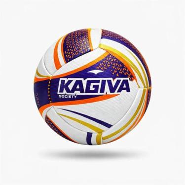 Imagem de Bola de Futebol Society S7 PRO - Kagiva