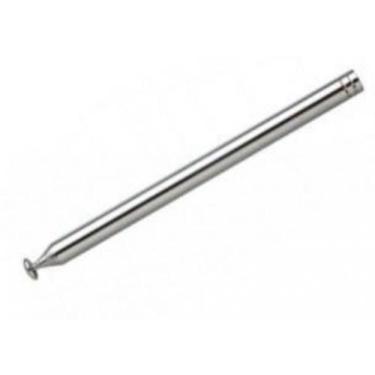 Imagem de Antena de Receptor Futaba e Hitec 7 e 9 Canais 58005 Aeromodelo RC