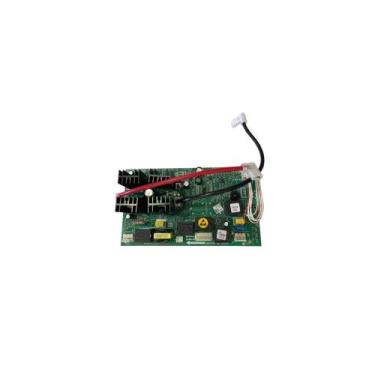 Imagem de Placa Principal do Nobreak Intelbras Attiv 1200 VA 120 V, 120 V