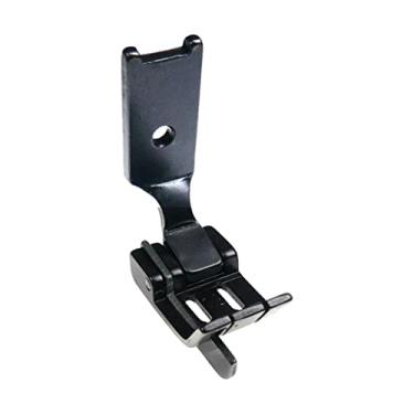 Imagem de CALCADOR Pespontadeira 2 AGULHA GUIA ESQUERDO COM PAREDE 1/4