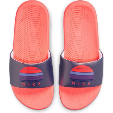 Imagem de Chinelo Infantil Nike Kawa Slide SE 2 BGP Masculino-Masculino