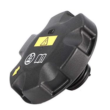 Imagem de KIMISS Tampa de arrefecimento, tampa do radiador de 1,4 bar Tampa do tanque de expansão de arrefecimento para X3 X4 X5 X6 Z4, 17117521071