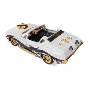 Imagem de Carro de Controle Remoto LOL Surprise RC Wheels, Candide