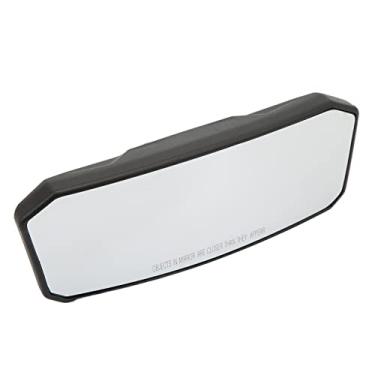 Imagem de Espelho retrovisor central, junta esférica de espelho retrovisor central de carro UTV para substituição de carro para CAN AM UTV