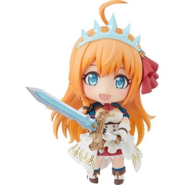 Imagem de Good Smile Princess Connect! Re: Dive: Pecorine Nendoroid Action Figure, Multicolor