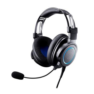 Imagem de Headset Gamer Audio-Technica Premium ATH-G1 -PC PS4 Xbox One