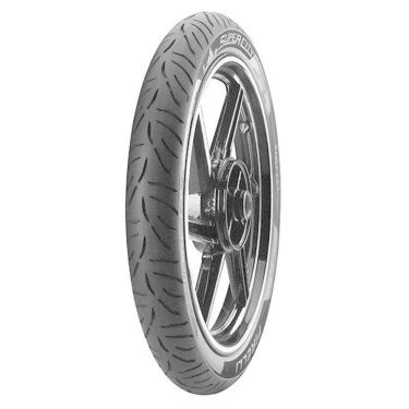 Imagem de Pneu Moto Pirelli Aro 17 Super City 2.50-17 38P TL (D)