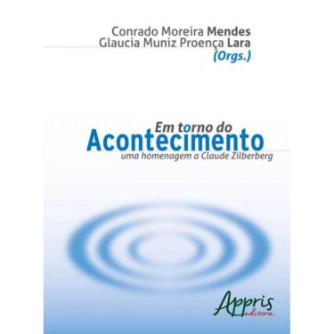 Imagem de Em Torno Do Acontecimento